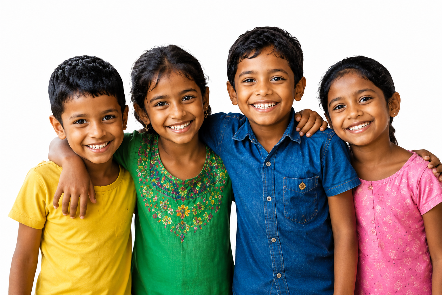 Akshaya Patra program impact