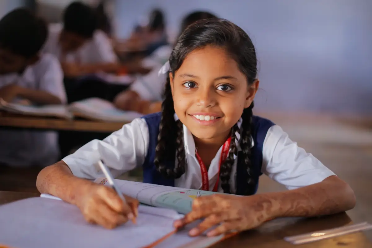 Scholarship Program
