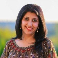 Manisha Advani
