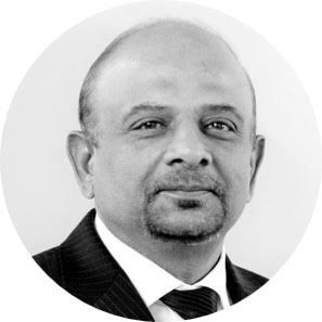 Mardav Bakshi
